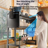 Over Sink Kitchen Dish Drying Rack ATHLEXES