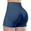 Summer Luxe High Waisted Yoga Shorts ATHLEXES