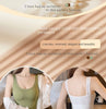 ChicFit Square Collar Sports Camisole ATHLEXES