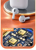 Polttopuut Pro6 True Wireless Headphones ATHLEXES