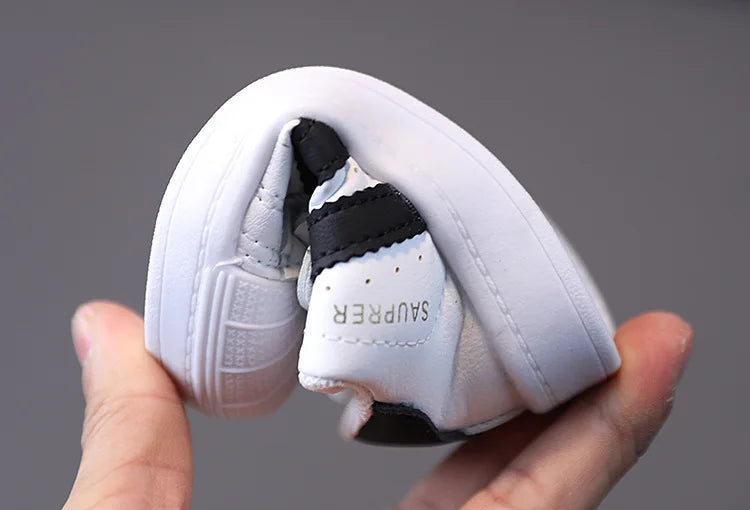 ChicStep Non-Slip Toddler Fashion Sneakers ATHLEXES