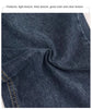 Belly Bliss Plus Size Maternity Wide Leg Jeans ATHLEXES