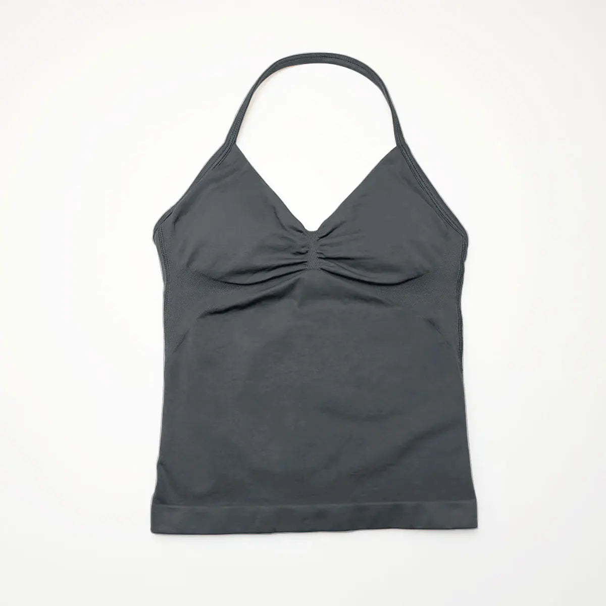 EliteFit Women's Halter Sport Bra Vest ATHLEXES