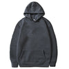 CozyWear Oversized Fleece Hoodies for All Seasons ATHLEXES