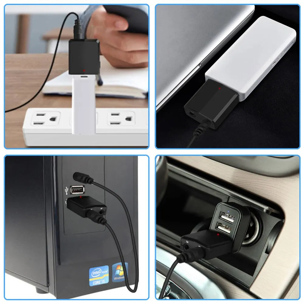 AUDIOSync Bluetooth 5.0 Transmitter Receiver ATHLEXES