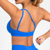 Asymmetric High Support Sports Bra for Women ATHLEXES