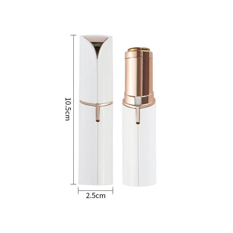 SilkSmooth Lipstick Hair Remover Tool ATHLEXES