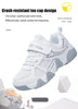 BreezeWalk Kids Summer Mesh Sneakers ATHLEXES