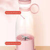 BlendMate Portable Fruit Juice Blender ATHLEXES