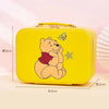 CinnaMy Melody Kuromi Premium Cosmetic Case ATHLEXES