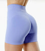 ImpactFit Seamless Gym Shorts for Women ATHLEXES
