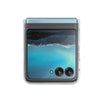 UltraShield Clear Case for Motorola Razr 40/50 5G ATHLEXES