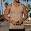 EliteFit Men's Summer Knitted Vest ATHLEXES
