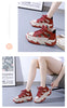 Trendy Womenâ??s Casual Sports Platform Sneakers 2023 ATHLEXES