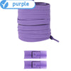 No Tie Elastic Laces with Press Lock System ATHLEXES