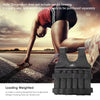 Adjustable Weighted Vest for Strength Training ATHLEXES