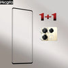 Infinix Note 40 Pro 9D Anti-Scratch Glass Protector ATHLEXES