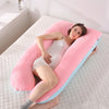 DreamNest U Shaped Maternity Pillow ATHLEXES