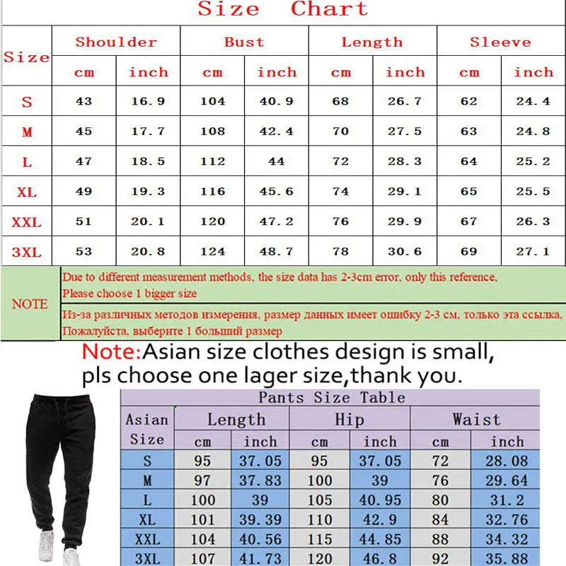 Elite Men's Fitness Tracksuit Set for Active Lifestyle ATHLEXES