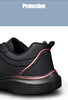 WinterGuard Breathable Men's Running Sneakers ATHLEXES