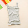Luxe Lace Sleeveless Tank Top for Women ATHLEXES