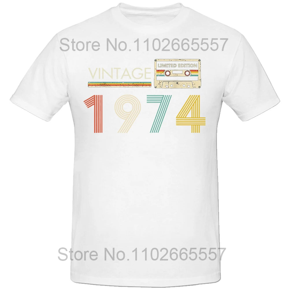 Funny Made in 1974 ATHLEXES