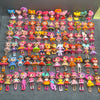 Lalaloopsy Little Sister Doll Collection ATHLEXES