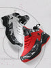 2024 Boys' Thick Sole Basketball Sneakers for Kids ATHLEXES