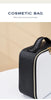 LuxeGlow LED Makeup Case with Mirror ATHLEXES
