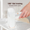 QuickSteam 1000W Portable Fabric Refresh Steamer ATHLEXES
