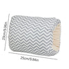 Cozy Cradle Nursing Arm Pillow for Comfort Feeding ATHLEXES