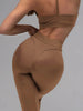 SculptLift Plus Size High Waist Yoga Leggings ATHLEXES