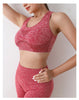 FlexFit High-Waisted Yoga Sports Bra ATHLEXES