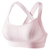 ElevateFit Criss Cross Sports Bra ATHLEXES