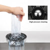 Premium Automatic Glass Rinse Station ATHLEXES