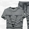 Mihiar Nylon Sweatsuit ATHLEXES