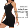 SleekCurve Women's Body Shaper Outfit ATHLEXES