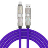 QuadCharge 240W Fast Charging Cable ATHLEXES
