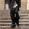 Ro Style Wide-Leg Cargo Pants ATHLEXES