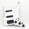SSH Loaded Pickguard with Silence Switch for ST Guitar ATHLEXES