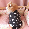 ChicWarm Fleece Dog Sweaters for Winter Chihuahua Comfort ATHLEXES