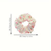 Peach Blossom Chic Hair Accessories Set ATHLEXES