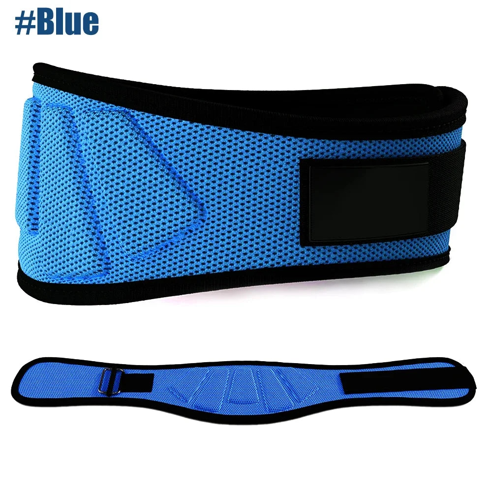 Ultimate Support Weight Lifting Belt ATHLEXES