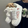 Dopamine Duo Casual Sneakers for Couples ATHLEXES