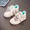 Hello Kitty My Melody Casual Flat Sneakers ATHLEXES