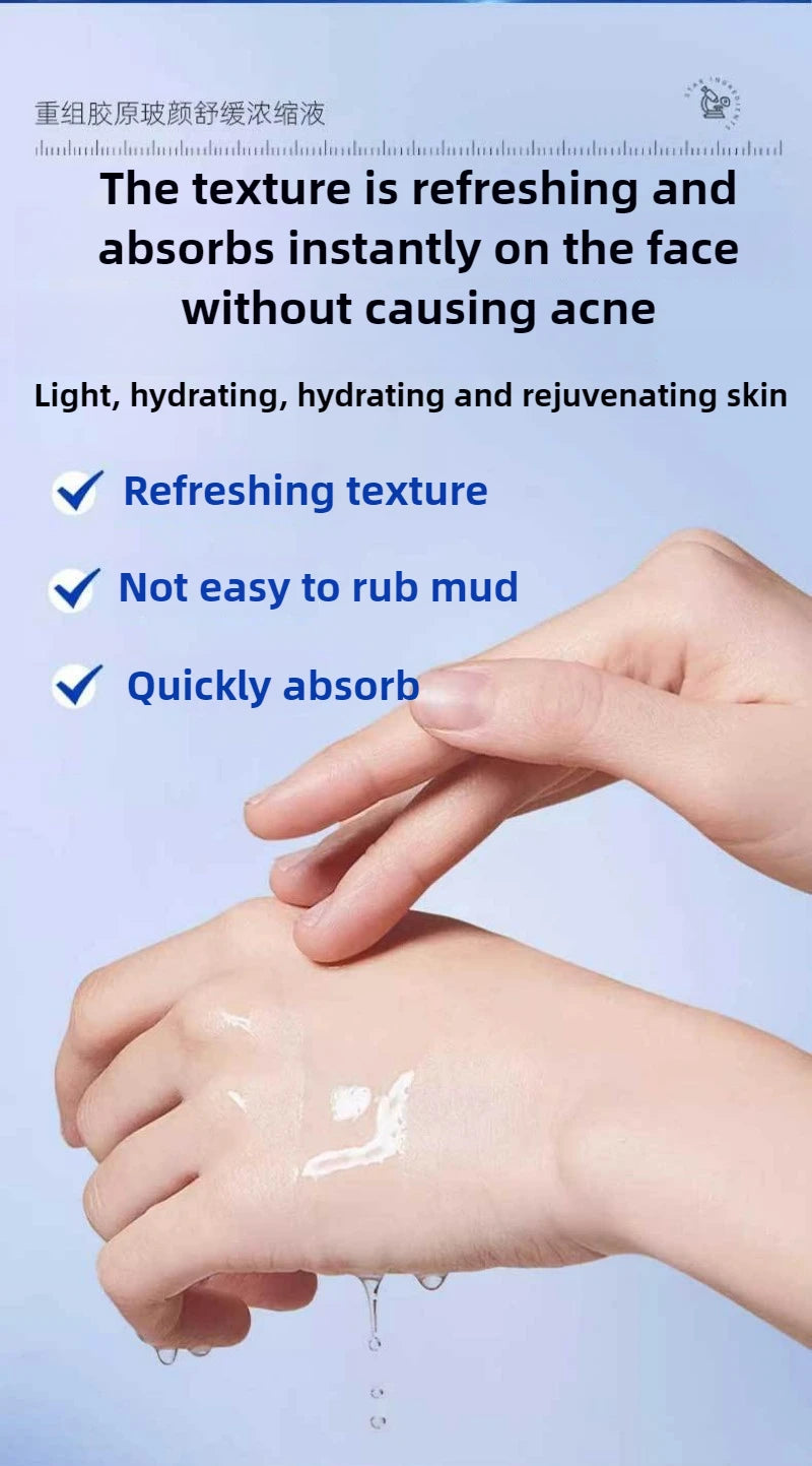 RadianceBoost Anti-Aging Serum ATHLEXES