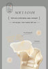 ComfortMax Heel Protectors: Sneaker Size Adjustable Inserts ATHLEXES