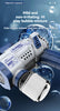 GlowBurst 12-Hole Electric Bubble Blaster ATHLEXES