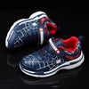 Stylish Breathable Boys Sneakers for Active Kids ATHLEXES