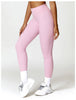 Ctenkevet Women's High Waist Stretch Leggings ATHLEXES